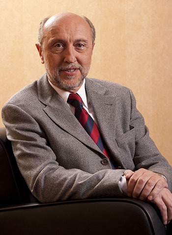 Raul Kohan